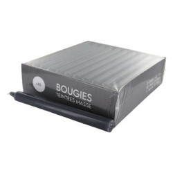 Boîte de 30 bougies sombres