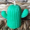 Bougie cactus