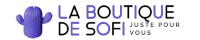 La boutique de Sofi